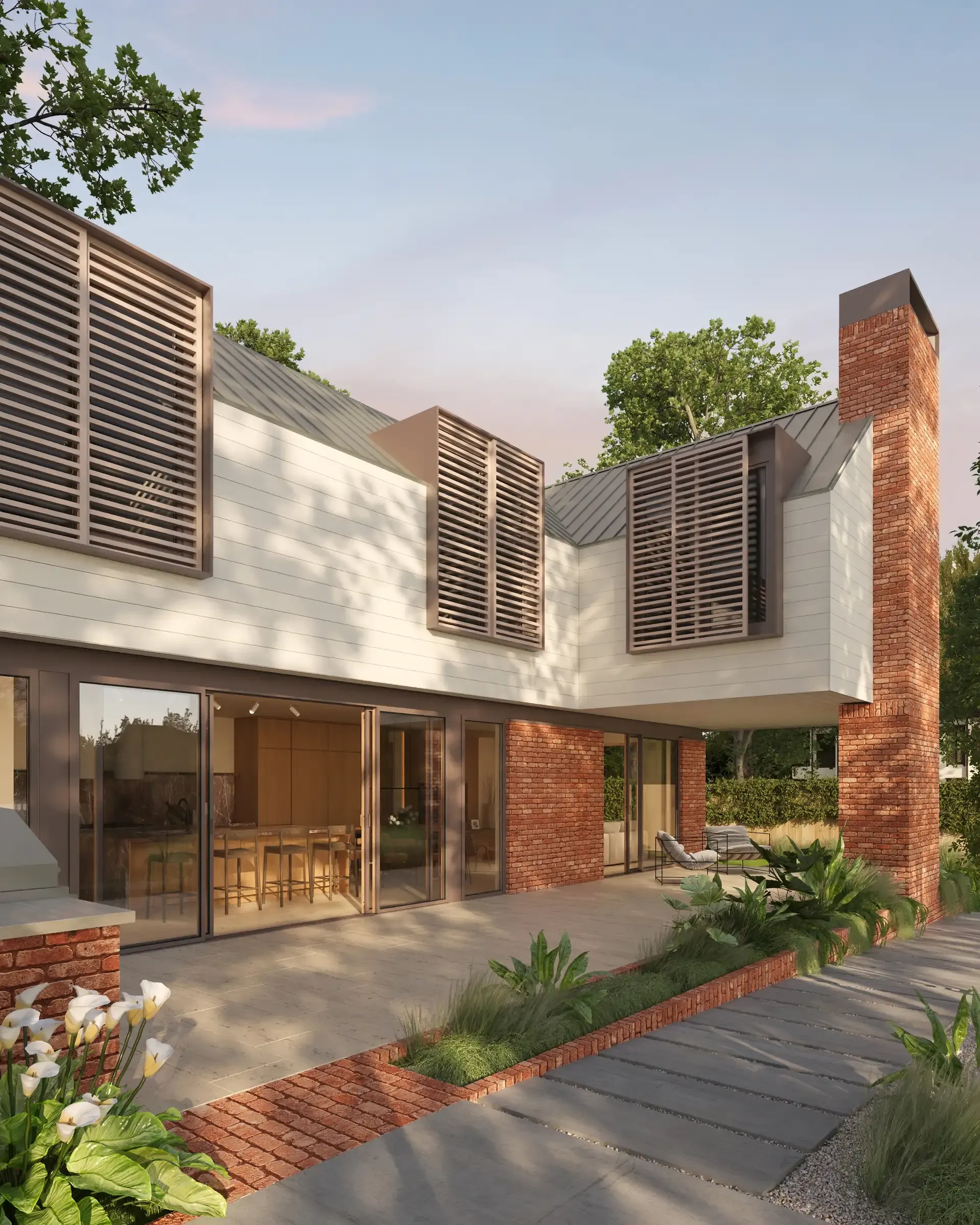 Nicholson Hinds House