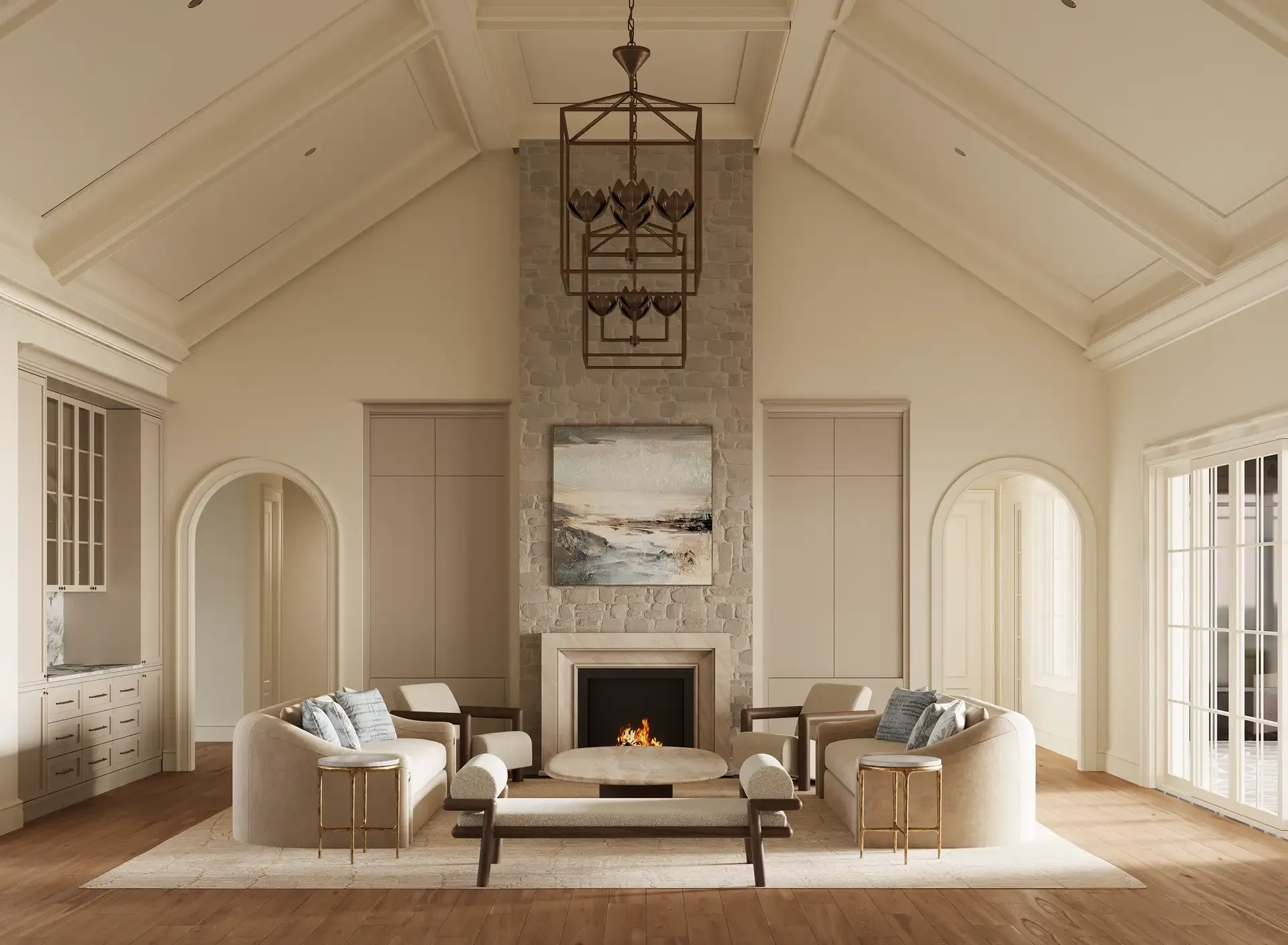 North Lake Residence