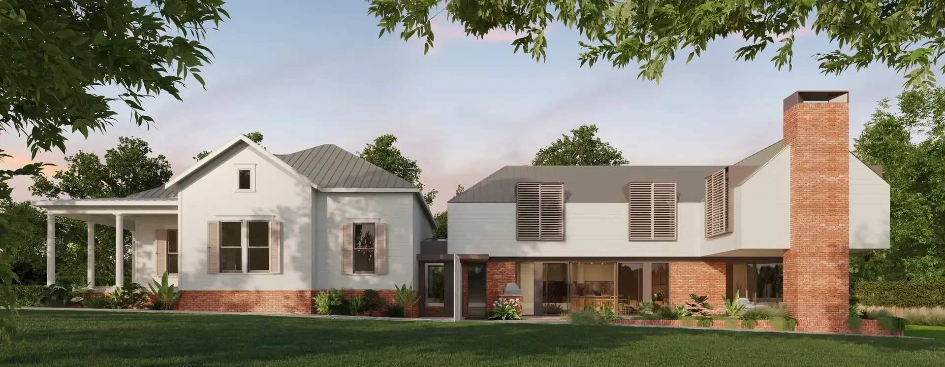 Nicholson Hinds House