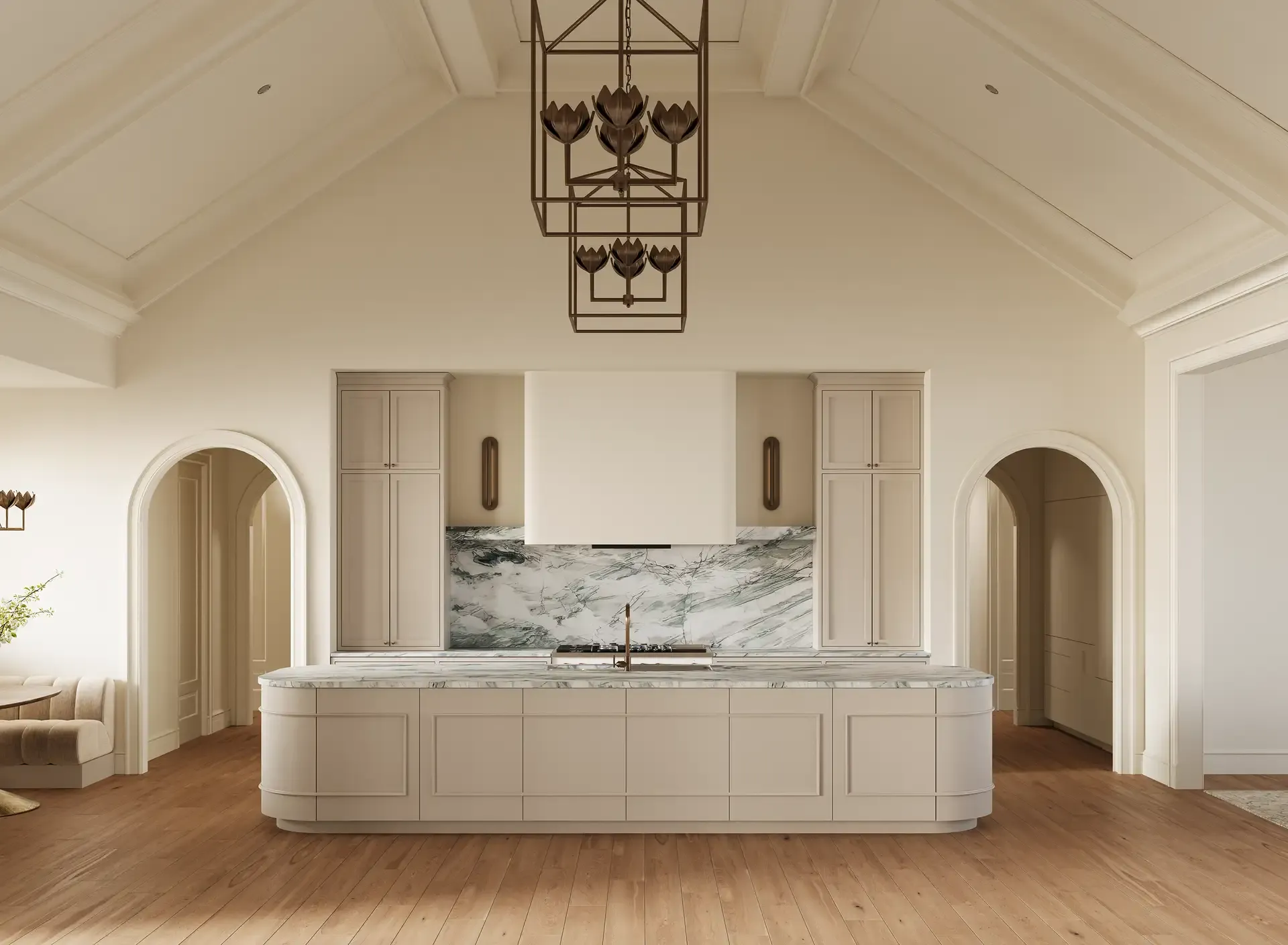 North Lake Residence