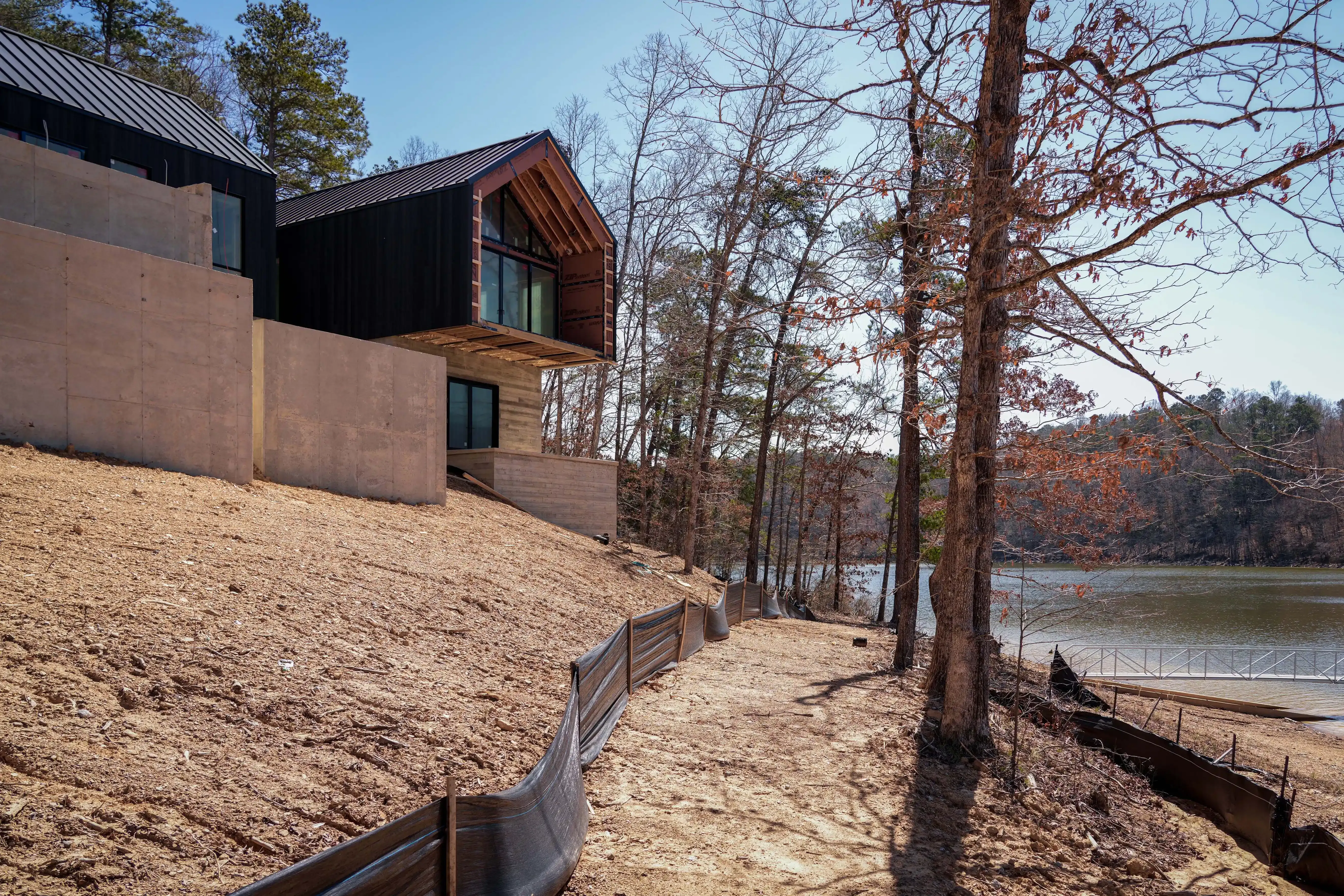 Crooked Tree Lodge