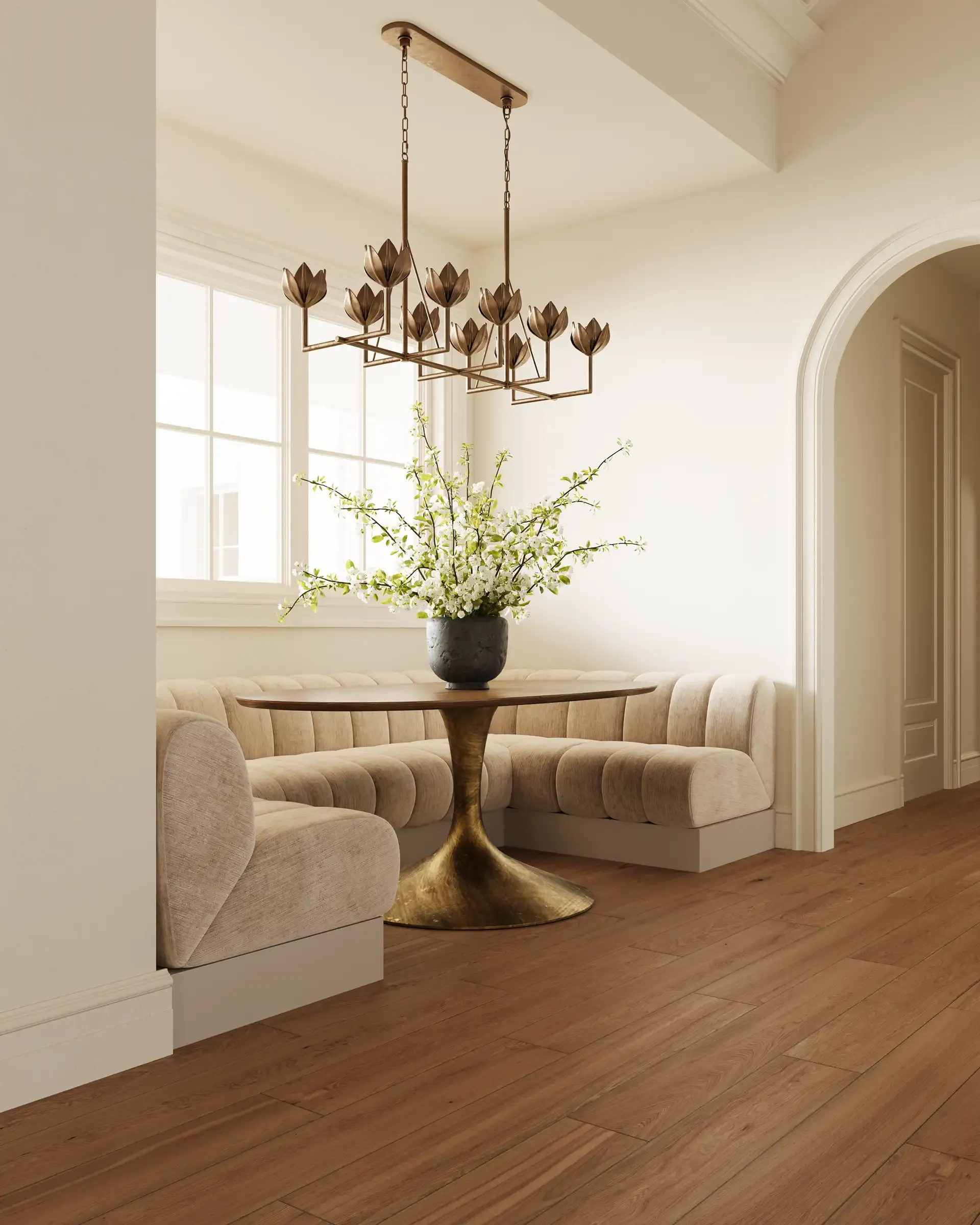 North Lake Residence