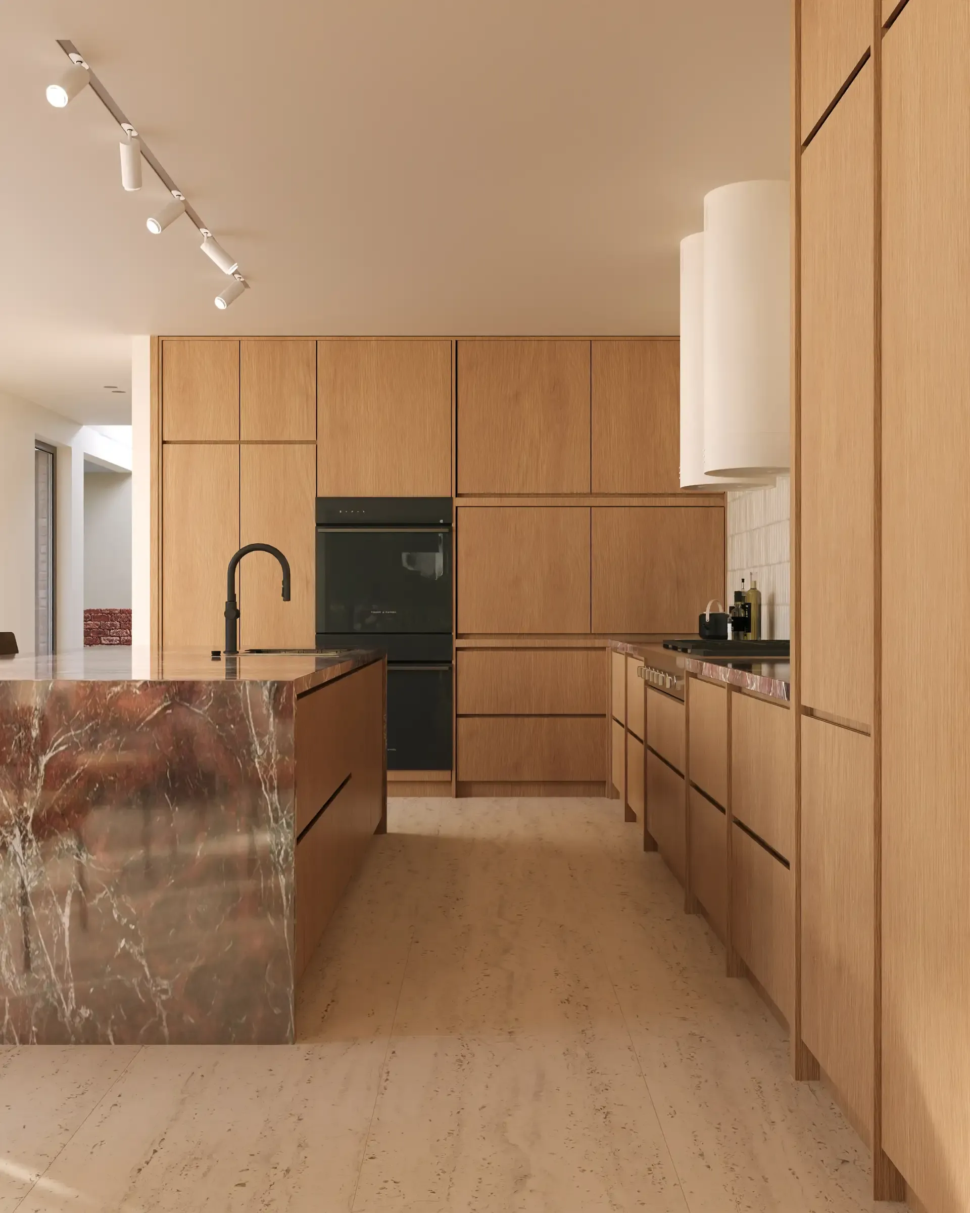 Nicholson Hinds House