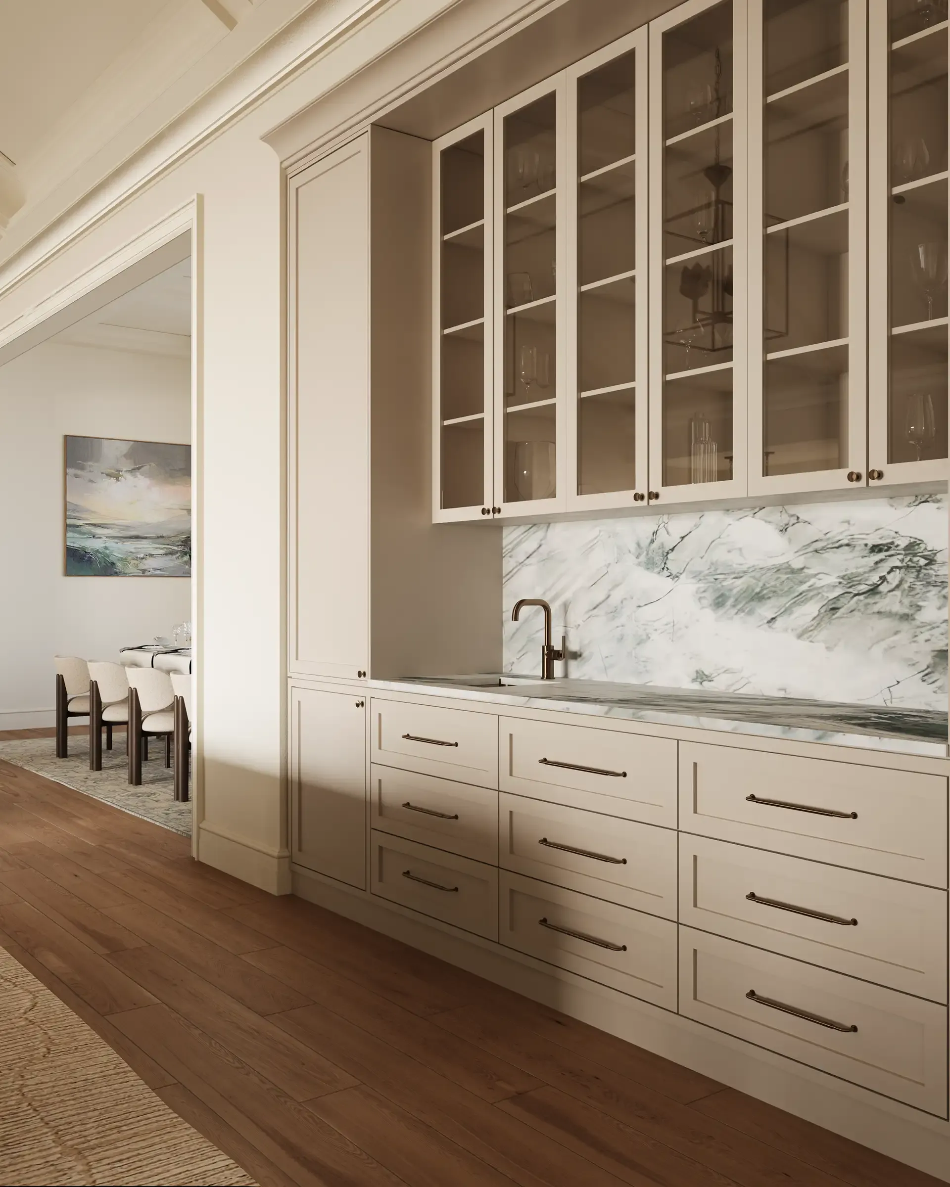 North Lake Residence