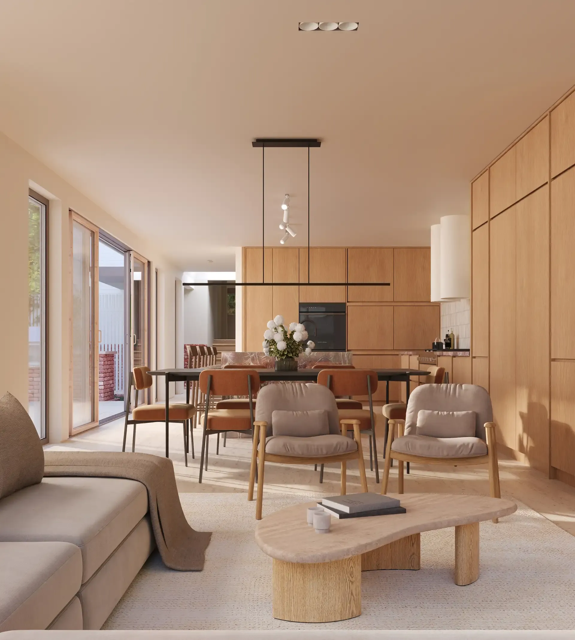 Nicholson Hinds House