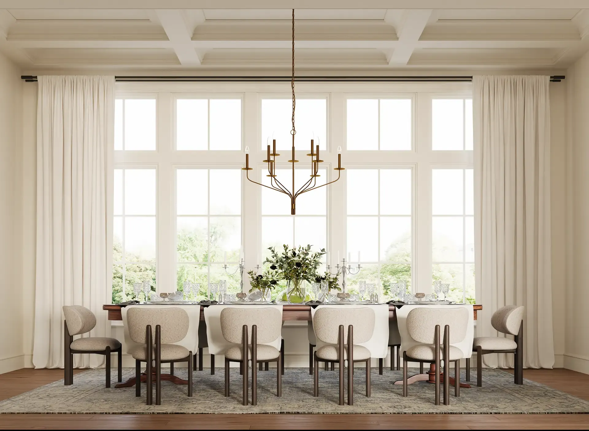 North Lake Residence