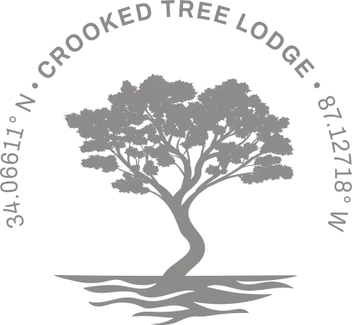 Crooked Tree Lodge Logo