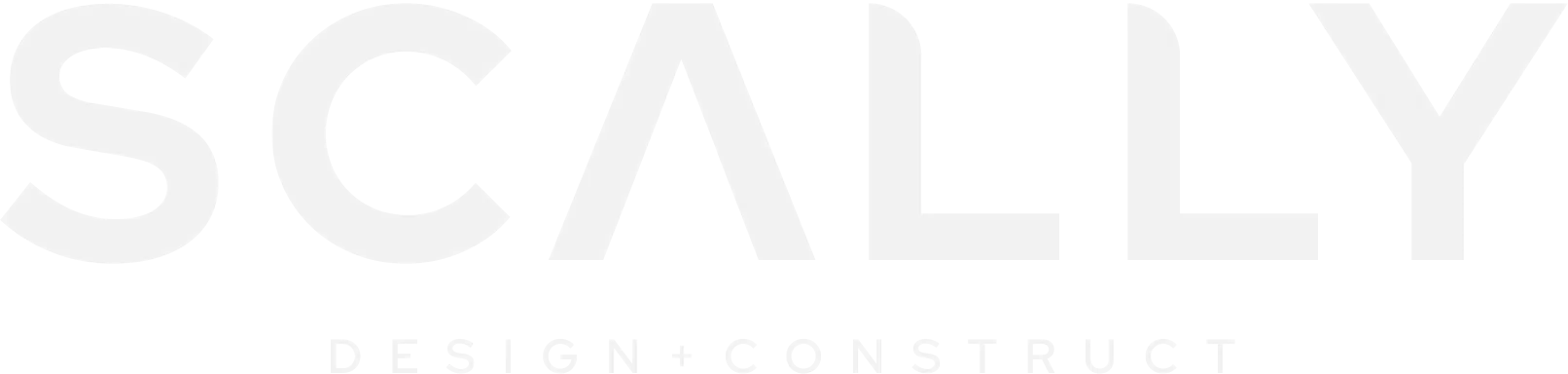 Scally Design Logo