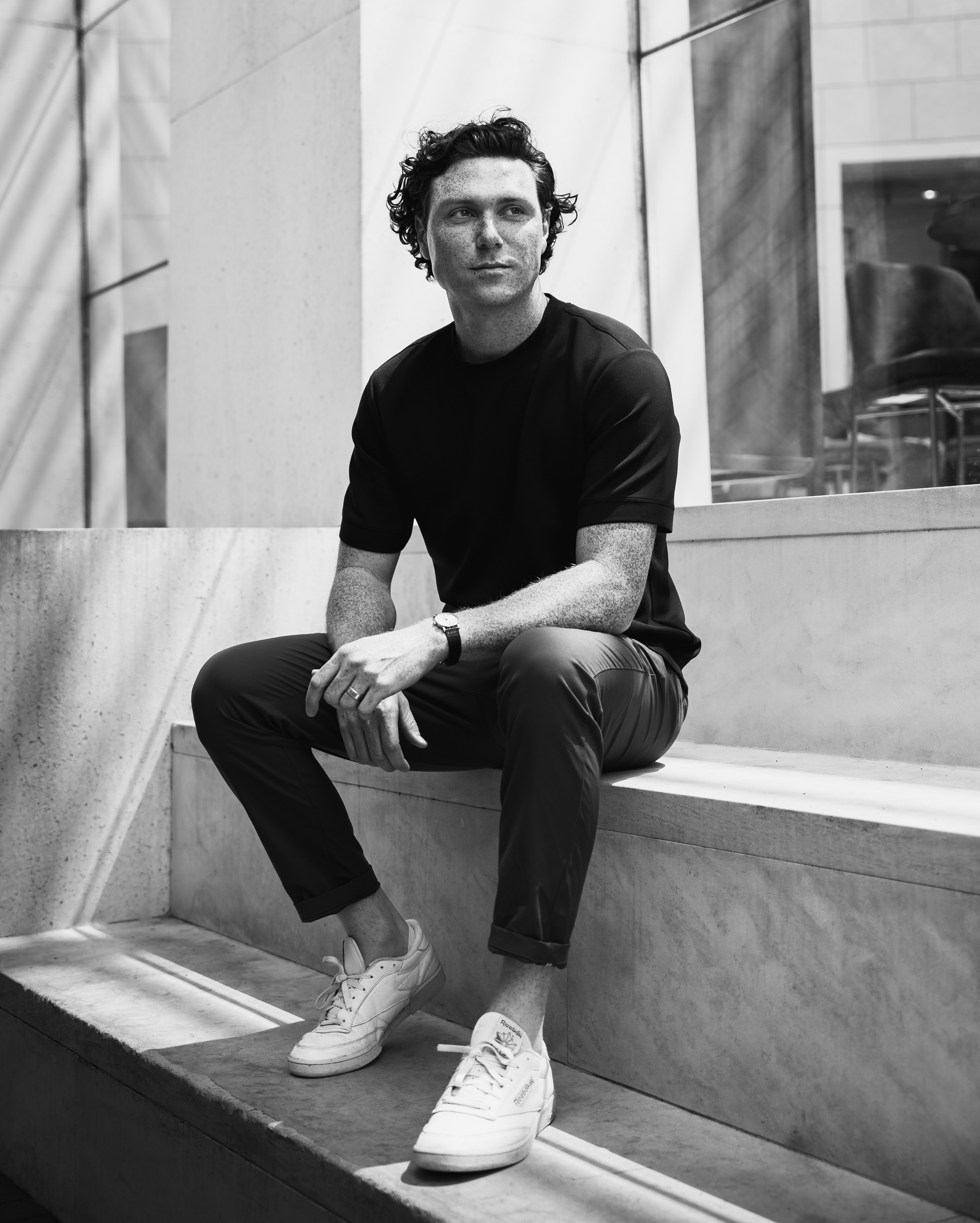 Braeden Scally